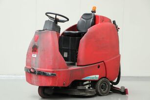 RCM JUMBO 962 N scrubber dryer