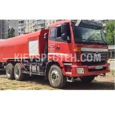 new Foton DAIMLER KOBALT KCJ-150 sewer jetter truck