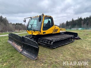 Bombardier BR2000 snow groomer