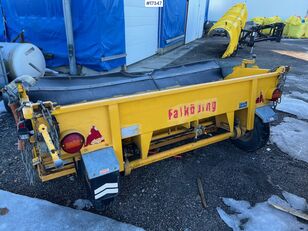 Falköping B10U spreader trailed gritter