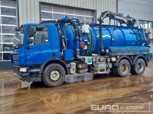 DAF 75.360 vacuum truck