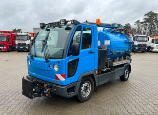 Multicar FUMO M30  vacuum truck