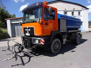 MAN 18.293  water sprinkler truck