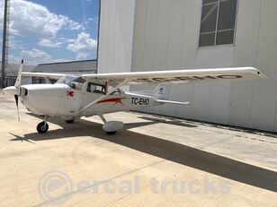 1977 Cessna 172N Diesel TC-EHO Airplane other airport equipment