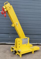 Euro jib hijsbok other equipment