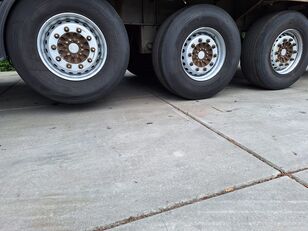 ES-GE 3 SAL 39 NA TWISTLOCKS HU 1-24 platform semi-trailer for sale image 7 ES-GE 3 SAL 39 NA TWISTLOCKS HU 1-24 platform semi-trailer image 7
