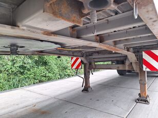 ES-GE 3 SAL 39 NA TWISTLOCKS HU 1-24 platform semi-trailer for sale image 8 ES-GE 3 SAL 39 NA TWISTLOCKS HU 1-24 platform semi-trailer image 8