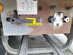 ES-GE 3 SAL 39 NA TWISTLOCKS HU 1-24 platform semi-trailer for sale image 11 ES-GE 3 SAL 39 NA TWISTLOCKS HU 1-24 platform semi-trailer image 11