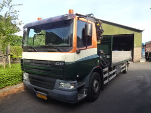 DAF CF 75 250 platform truck