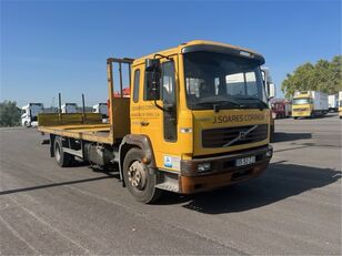 Volvo FL220 platform truck