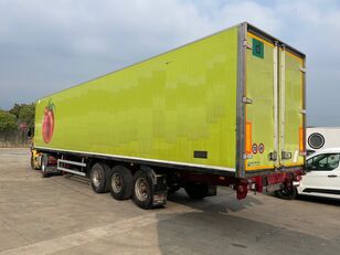 Cardi 793-136 F refrigerated semi-trailer