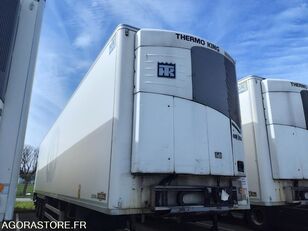 Chereau refrigerated semi-trailer