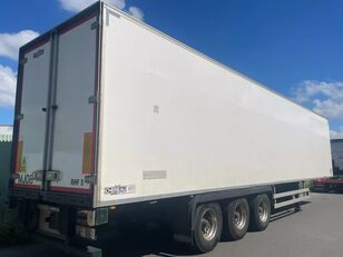 Chereau 3 AXLE THERMOKING SLX SPECTRUM H260cm 39.000KG refrigerated semi-trailer for sale image 3 Chereau 3 AXLE THERMOKING SLX SPECTRUM H260cm 39.000KG refrigerated semi-trailer image 3