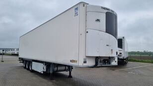 Chereau Hakowa _hakówka / Meat_Fleisch + Thermo King refrigerated semi-trailer