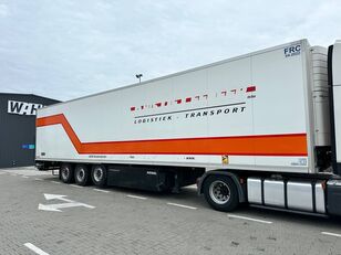 Kögel S 24 refrigerated semi-trailer