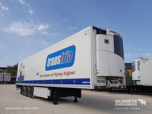 Krone refrigerated semi-trailer