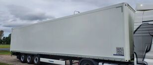 Krone SD dryLiner Furgon refrigerated semi-trailer