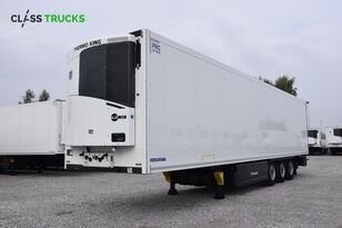 Krone SDR 27 - FP 60  refrigerated semi-trailer
