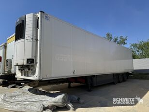 Schmitz refrigerated semi-trailer