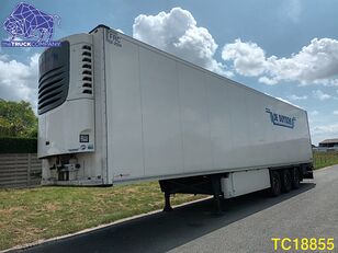 Schmitz Cargobull Frigo refrigerated semi-trailer