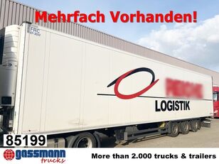 Schmitz Cargobull SKO 24/L-13.4 FP 45 Cool refrigerated semi-trailer