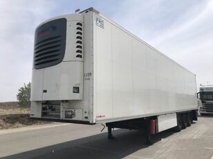 Schmitz Cargobull SKO Cool refrigerated semi-trailer for sale Spain ...