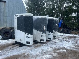 Schmitz Cargobull Thermoking SLx, Sl200e Carrier Vector refrigerated semi-trailer