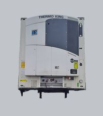 Schmitz SCS 24/L refrigerated semi-trailer