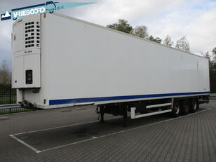 Trailor refrigerated semi-trailer