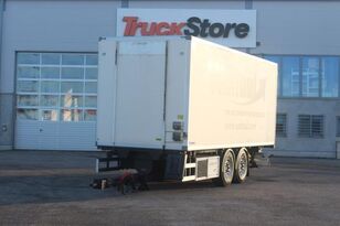 Krone Trailers KRONE refrigerated trailer