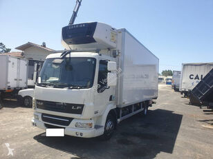 DAF 220 refrigerated truck