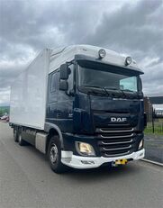 DAF XF 106.440 refrigerated truck