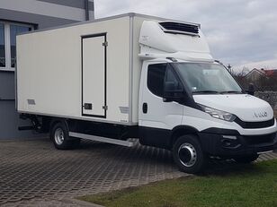 IVECO DAILY 70-170 WINDA CHŁODNIA 10EP AGREGAT IZOTERMA refrigerated truck