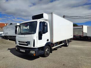 IVECO ML80E18 refrigerated truck