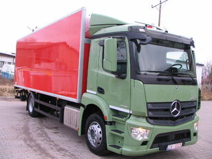 Mercedes-Benz Antos 1835  refrigerated truck