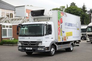 Mercedes-Benz Atego 916 CS 550 /Strom/Tür+LBW / TRENNWAND refrigerated truck