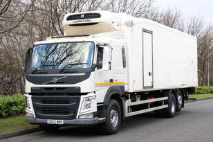 Volvo FM 330 refrigerated truck