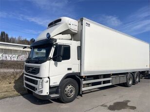 Volvo FM460 FRC Thermoking T-1200R refrigerated truck