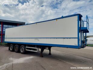 PACTON Van der Peet belt semi-trailer for sale image 3 PACTON Van der Peet belt semi-trailer image 3