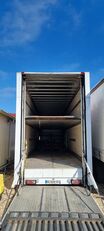 ASCA P6 car transporter semi-trailer