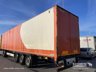 KRONE Dryfreight Standard closed box semi-trailer