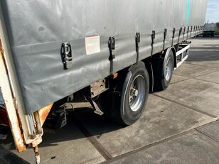 PACTON TBD 230 curtain side semi-trailer for sale image 4 PACTON TBD 230 curtain side semi-trailer image 4