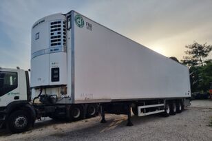 CARMOSINO refrigerated semi-trailer