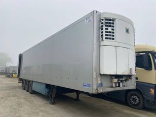 SCHMITZ CARGOBULL refrigerated semi-trailer
