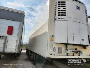 SCHMITZ CARGOBULL Reefer Standard refrigerated semi-trailer