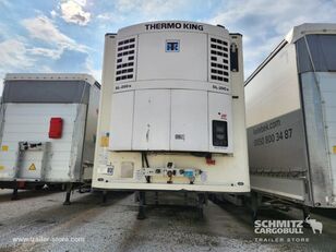 SCHMITZ CARGOBULL Reefer Standard refrigerated semi-trailer for sale image 2 SCHMITZ CARGOBULL Reefer Standard refrigerated semi-trailer image 2