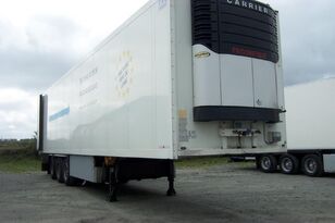 SCHMITZ CARGOBULL SKO refrigerated semi-trailer for sale SCHMITZ CARGOBULL SKO refrigerated semi-trailer