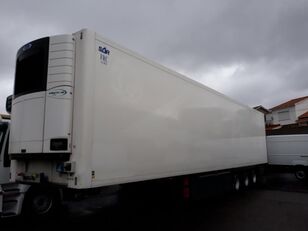 SOR SP71 refrigerated semi-trailer