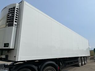 SCHMITZ CARGOBULL SK024/L refrigerated semi-trailer