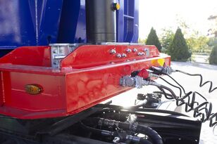 NOVA NEW STEP FRAME SCRAP TIPPER TRAILER HARDOX 2022 scrap semi-trailer for sale image 11 new NOVA NEW STEP FRAME SCRAP TIPPER TRAILER HARDOX 2022 scrap semi-trailer image 11